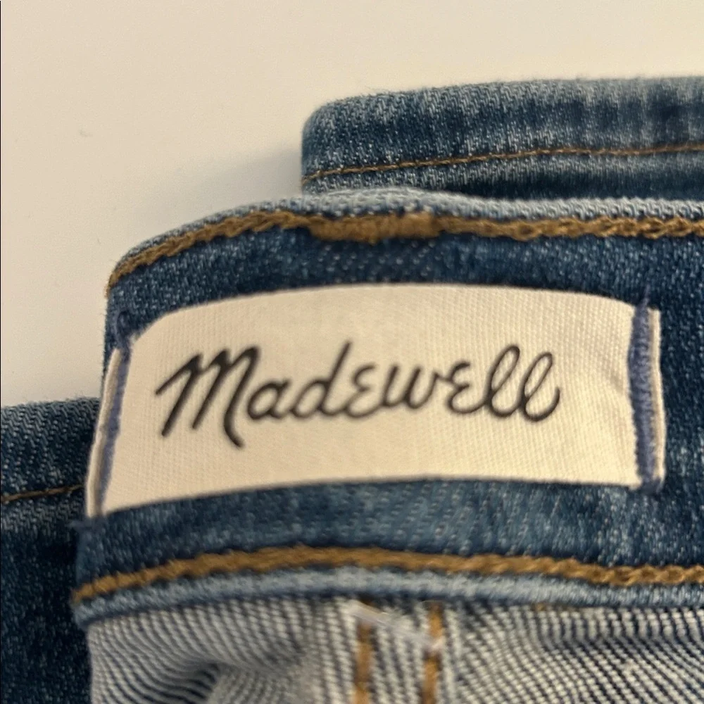 Madewell 9